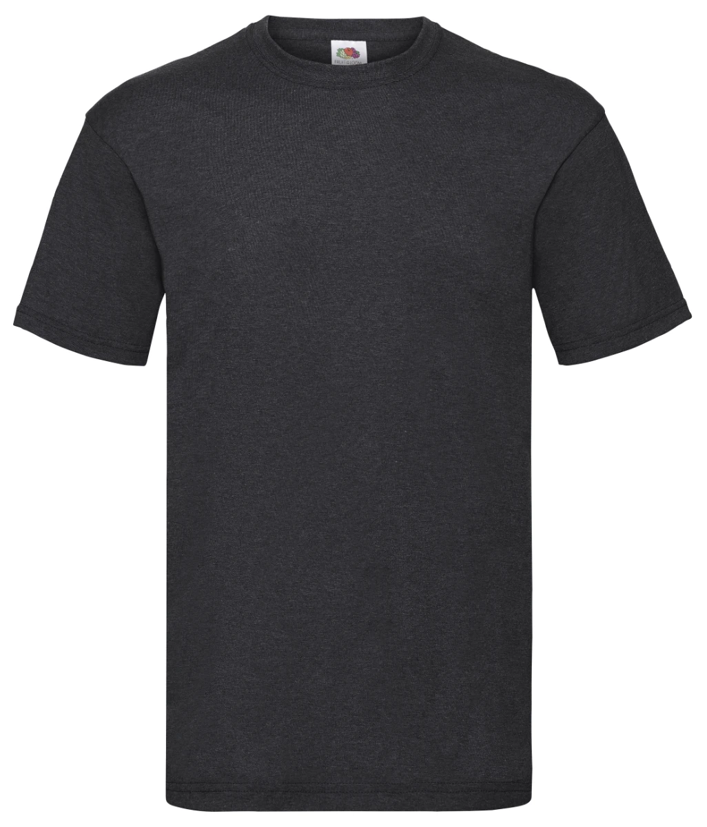 Fruit of the Loom Valueweight T