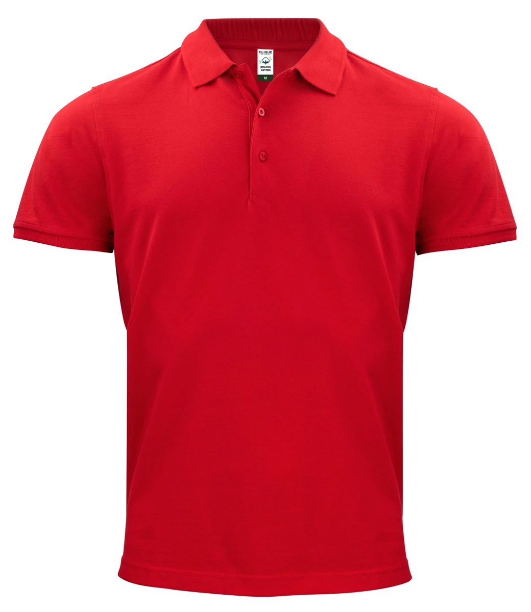 Clique Classic OC Polo