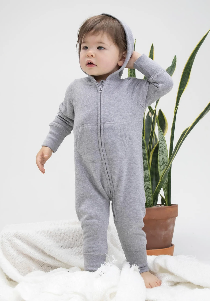 Babybugz Baby All in One