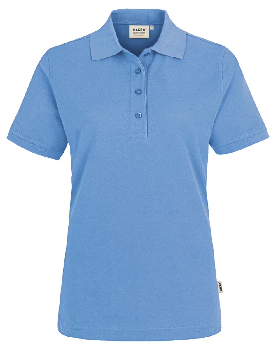 Hakro Ladies Polo Mikralinar Hakro Ladies Polo Mikralinar