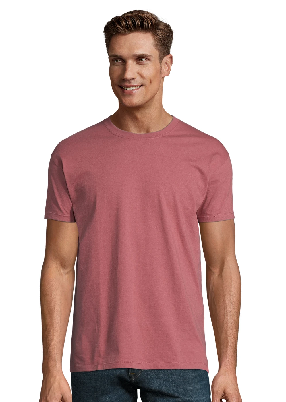 Sol's Imperial T-Shirt