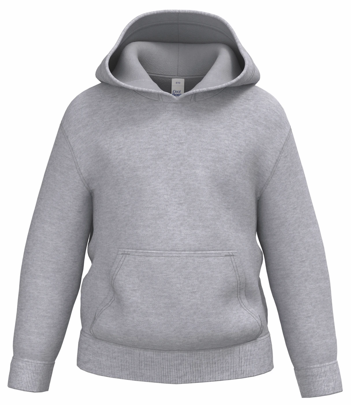 Ideal Basic Kids Hoodie
