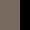 clay/black