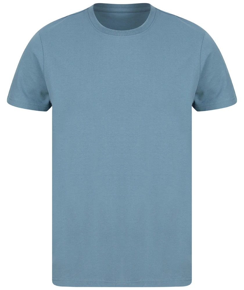 SkinniFit Unisex Sustainable Generation T