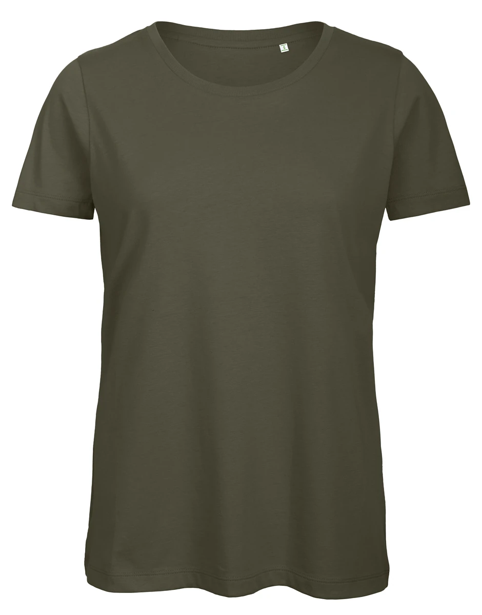 B&C Womens Inspire T