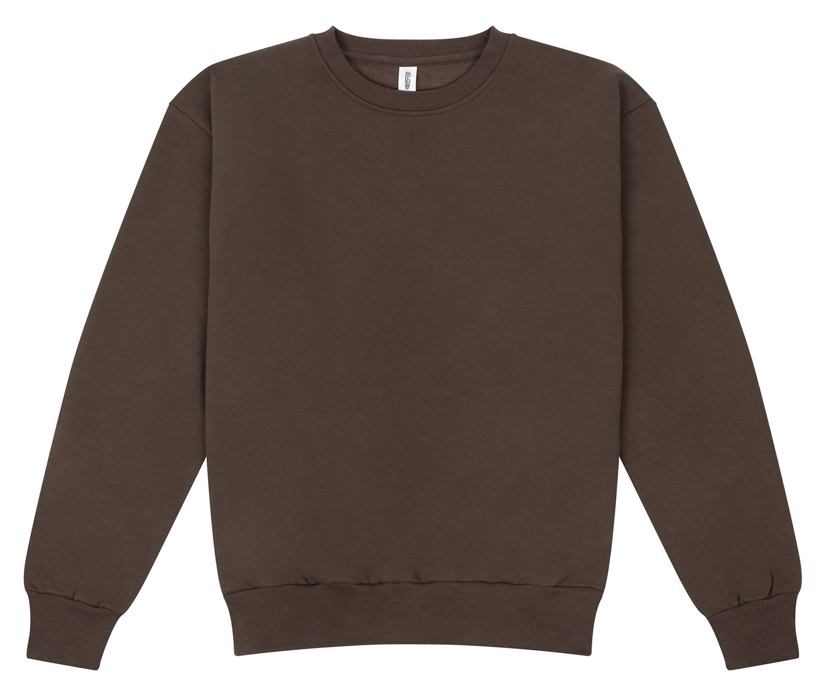 Just Hoods Signature Heavyweight Sweat