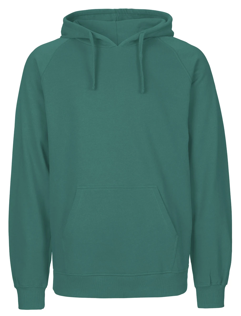 Neutral Mens Hoodie