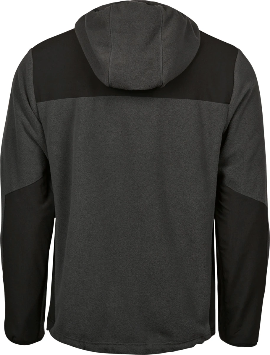 Tee Jays Mountain Hooded Fleece