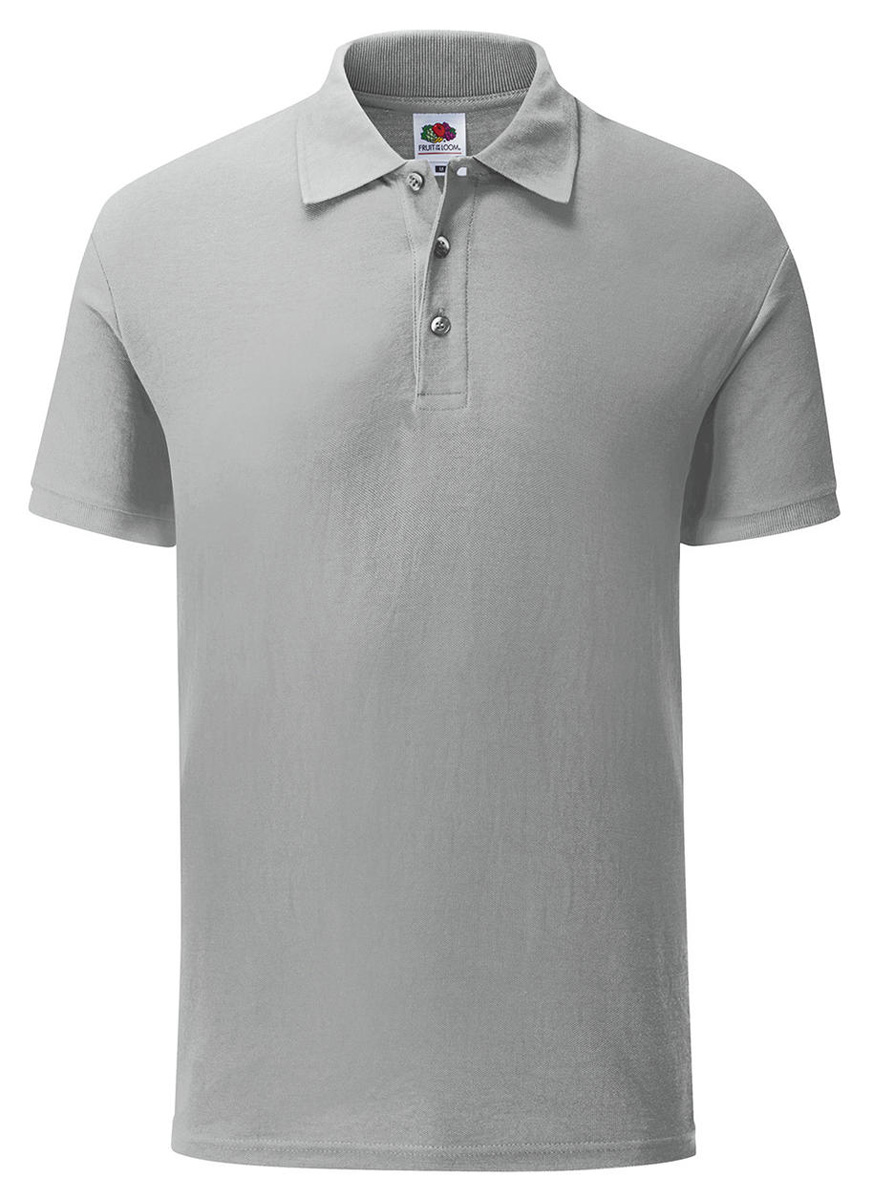 Fruit of the Loom Iconic Polo