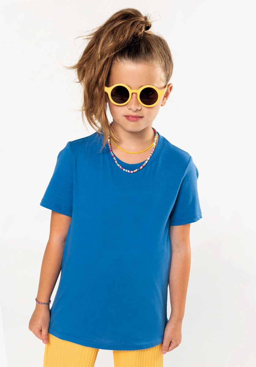 Kariban Kids Organic T-Shirt 150 IC
