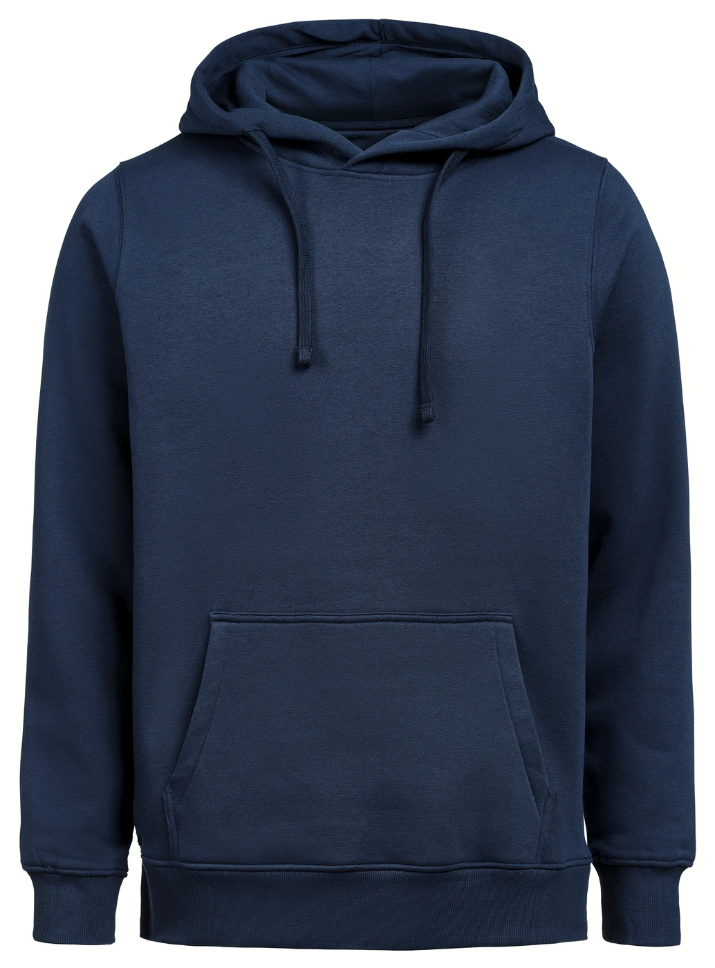 Untagged Movement Hoodie Regular Fit
