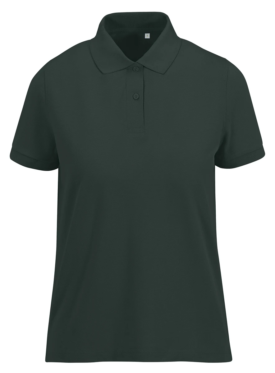 B&C Women My Eco Polo 65/35