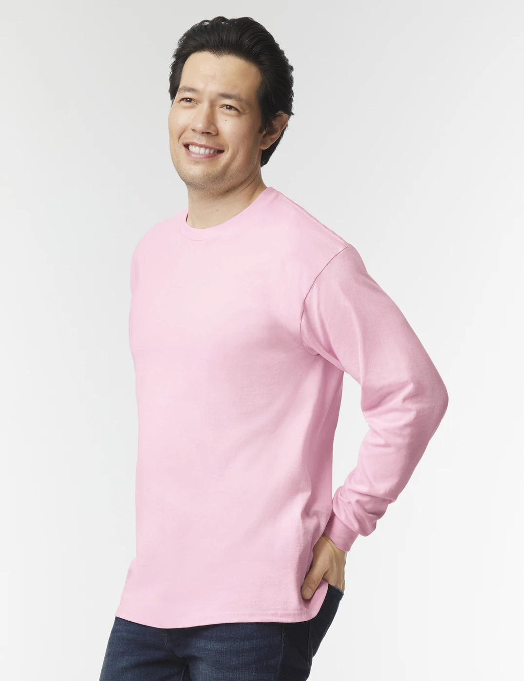 Gildan Ultra Cotton Longsleeve