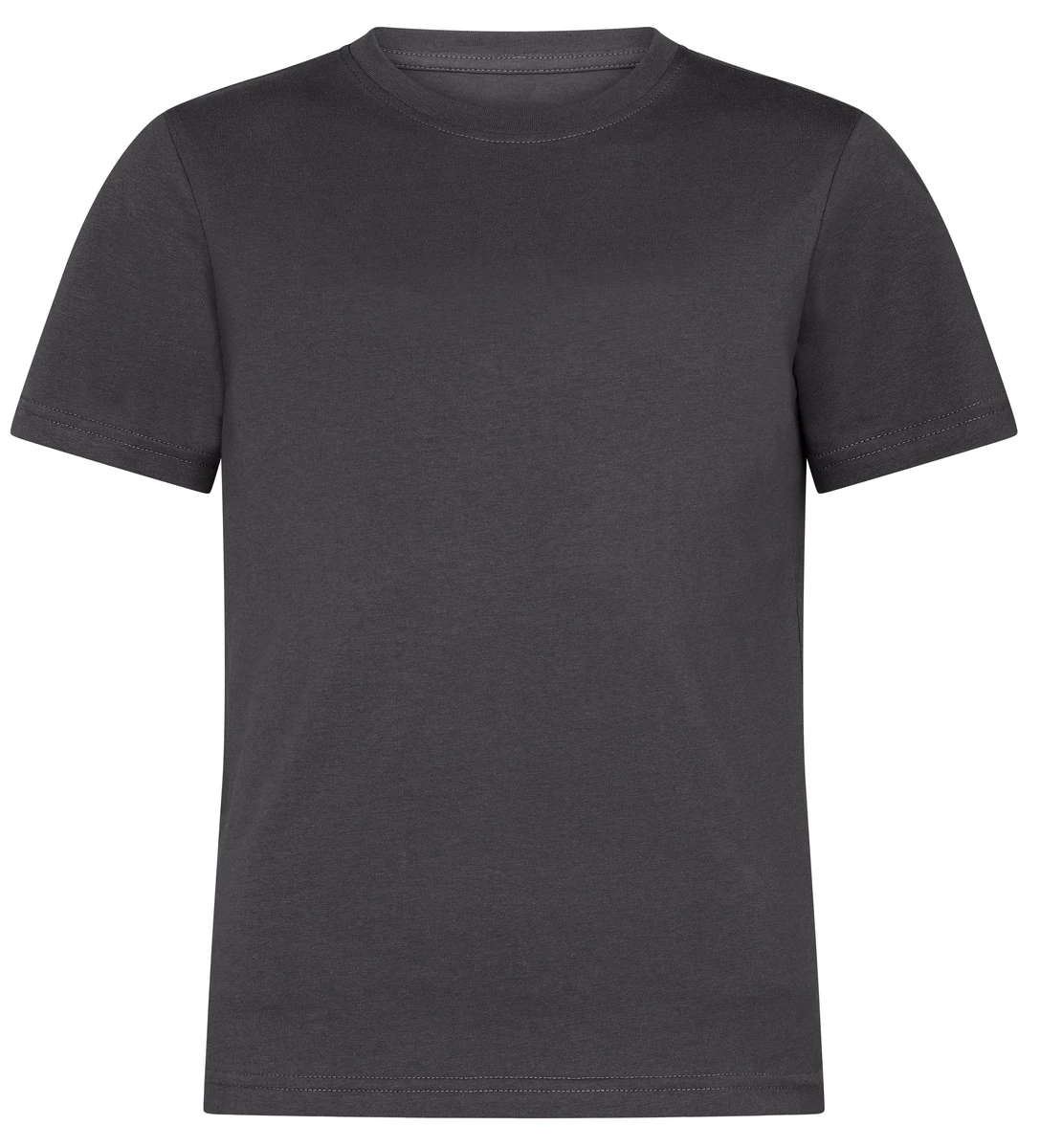 HRM Kids Organic Luxury Tee