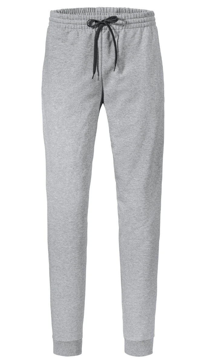 Jerzees Nublend Pocketed Jogger Sweatpants