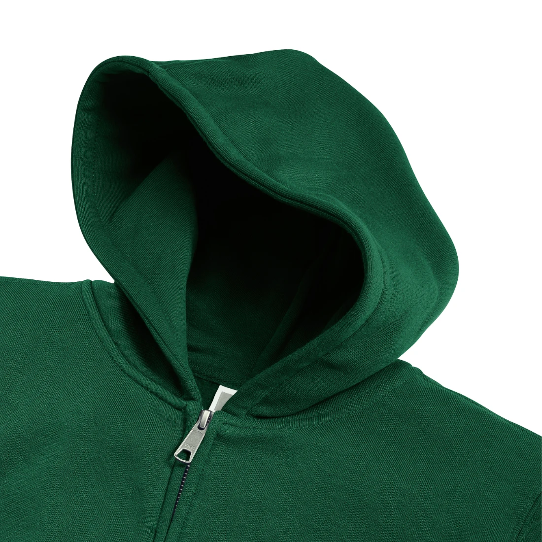Russell Kids Authentic Zipped Hood Jacket