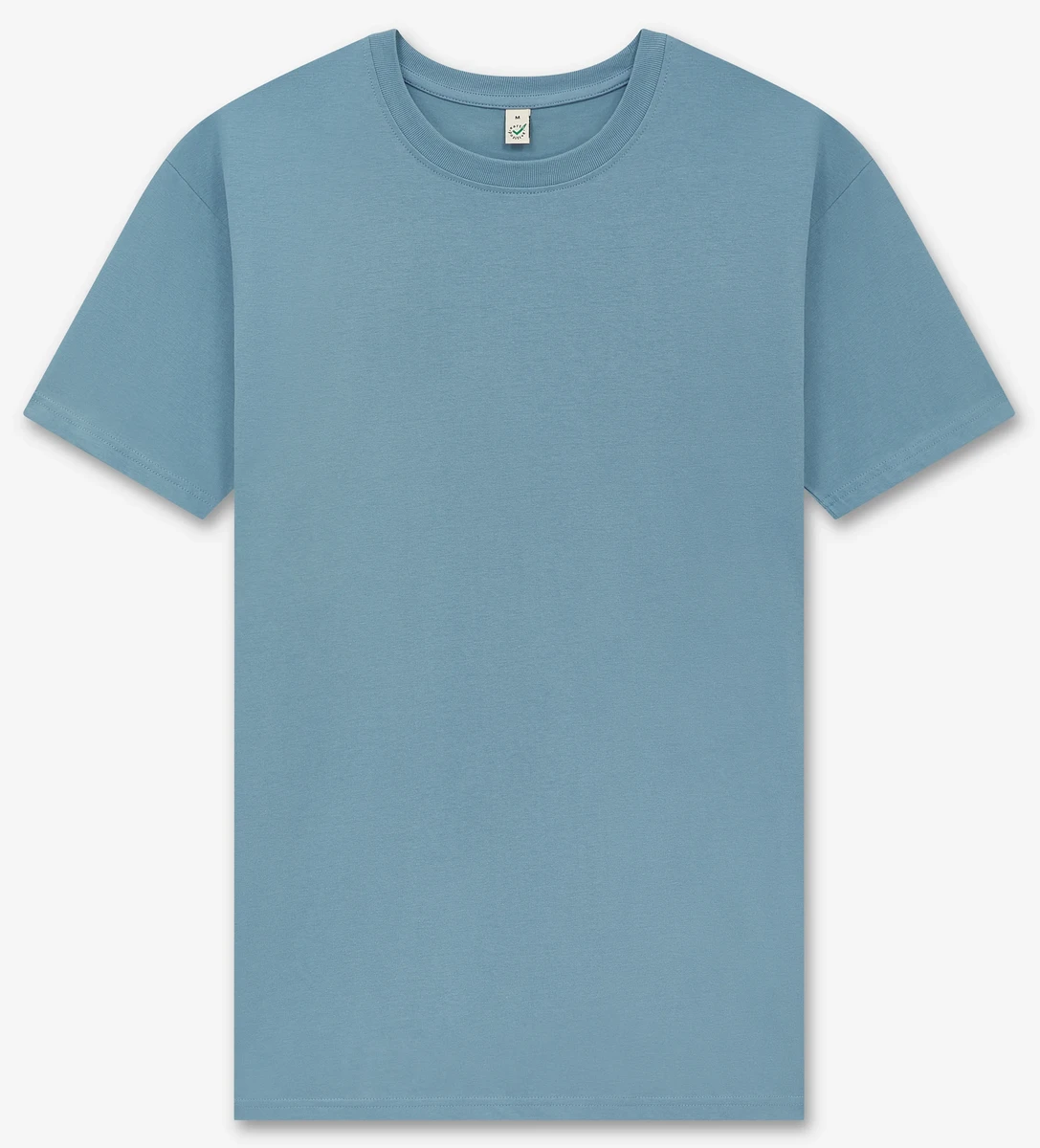 Earth Positive Oversized T-Shirt
