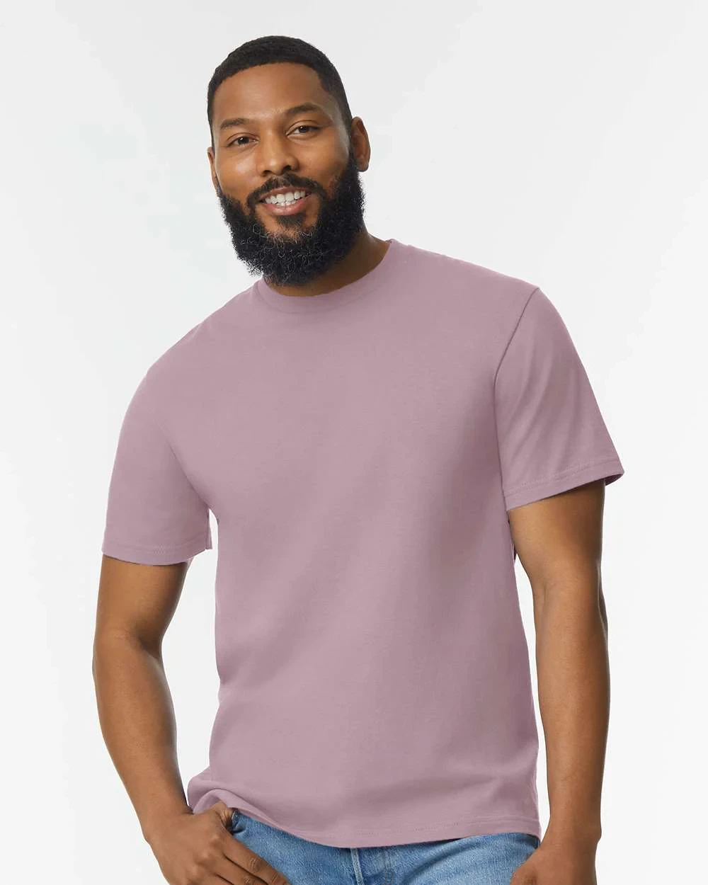 Gildan Softstyle Midweight T-Shirt