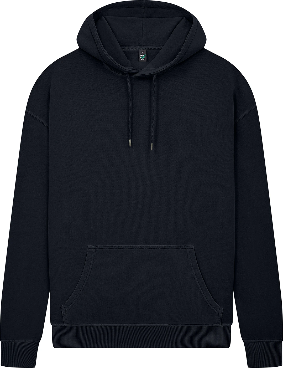 Earth Positive Hoodie
