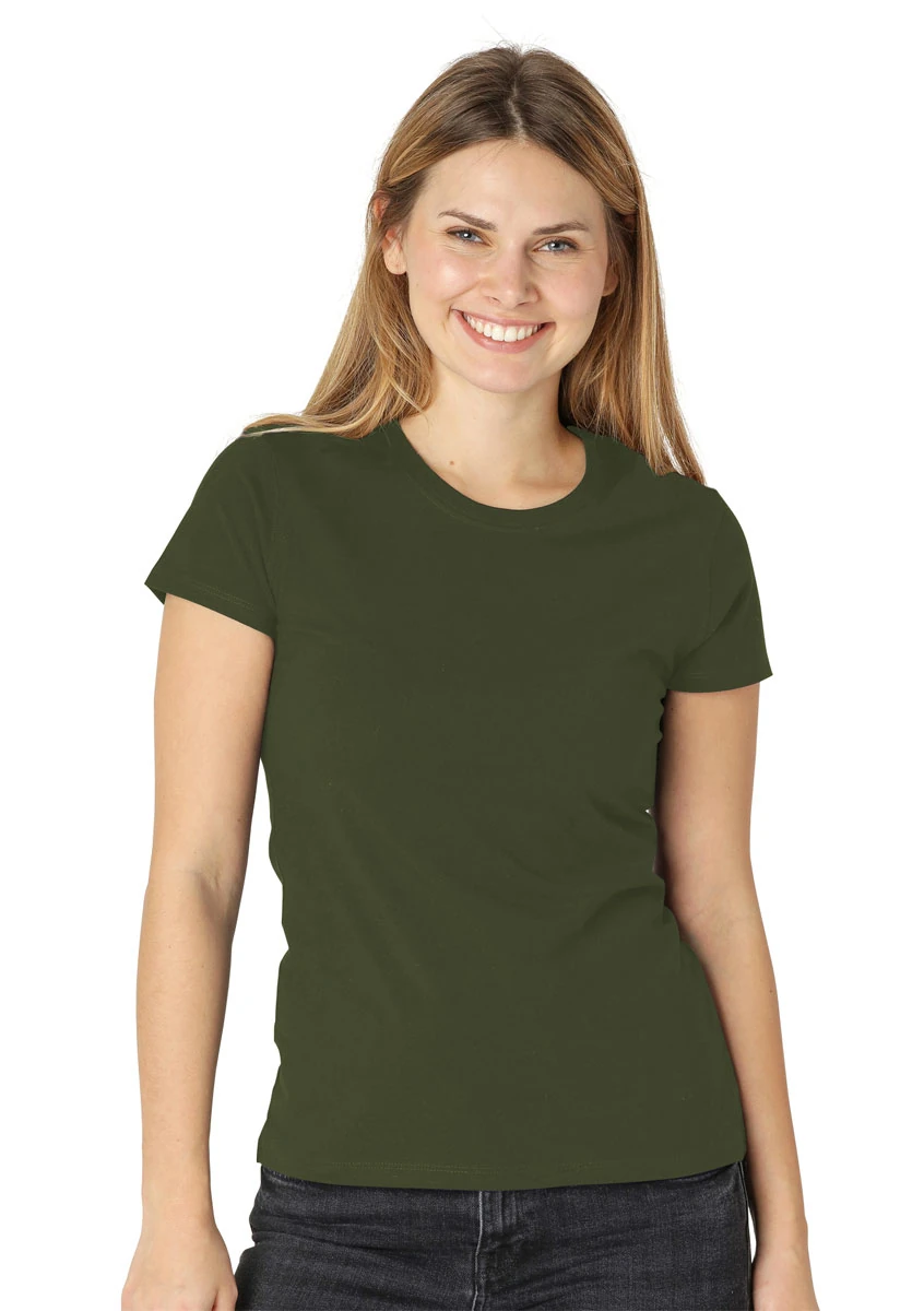 Neutral Ladies Classic T-Shirt