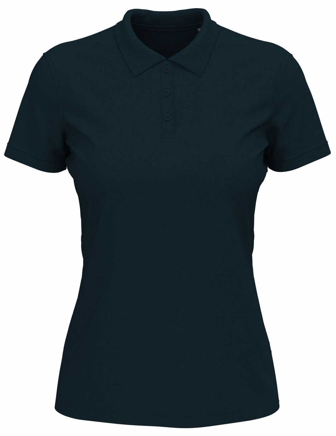 Stedman Womens Lux Polo