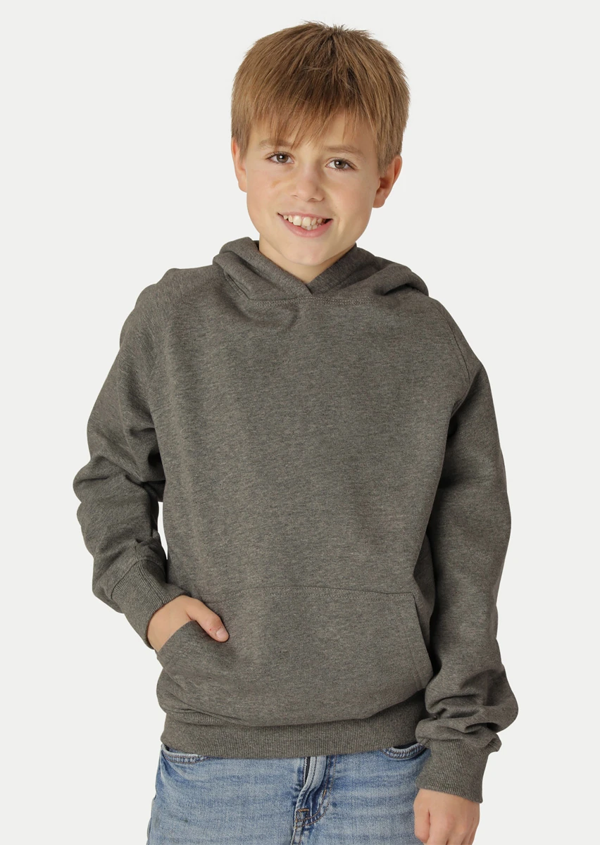 Neutral Kids Hoodie