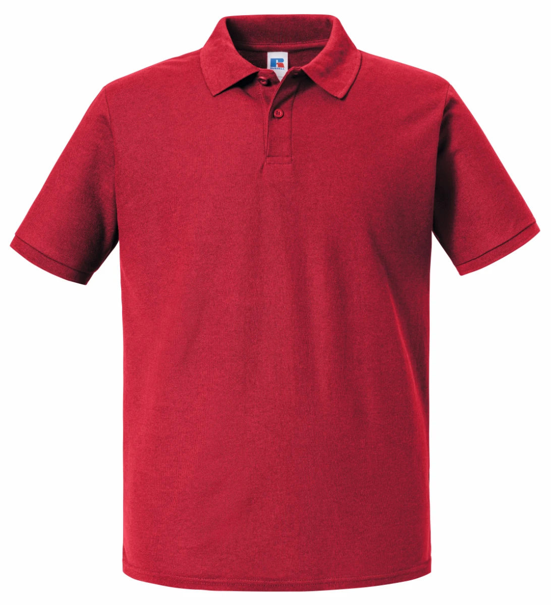 Russell Authentic Eco Polo
