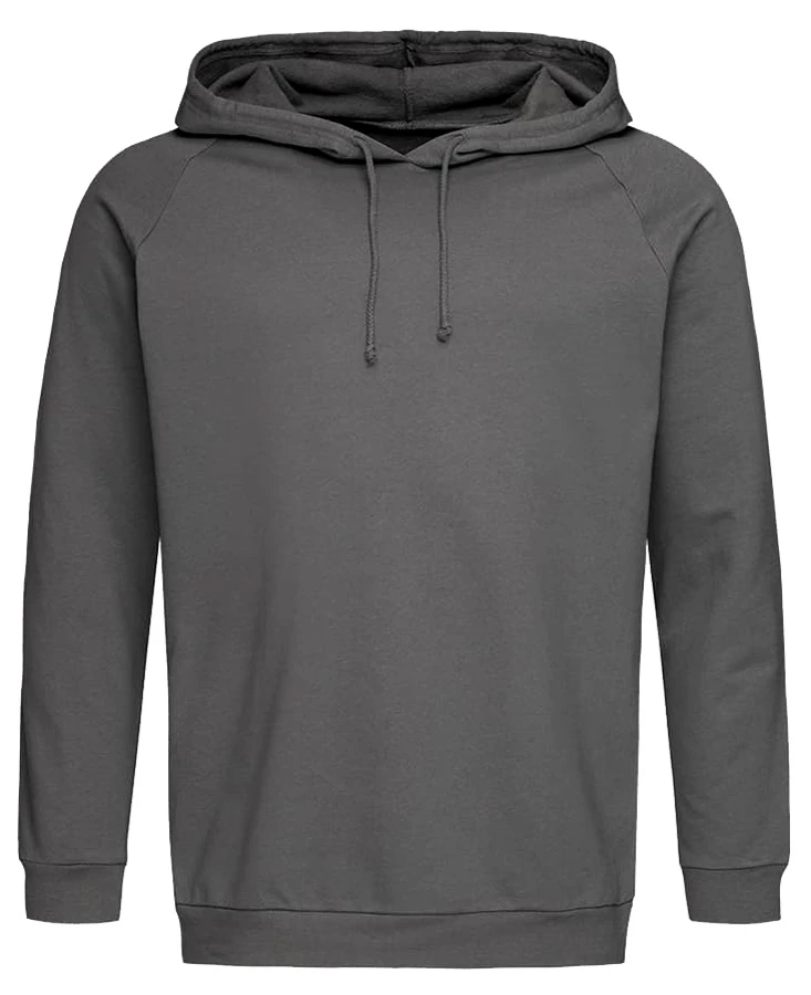 Stedman Unisex Hoodie Light