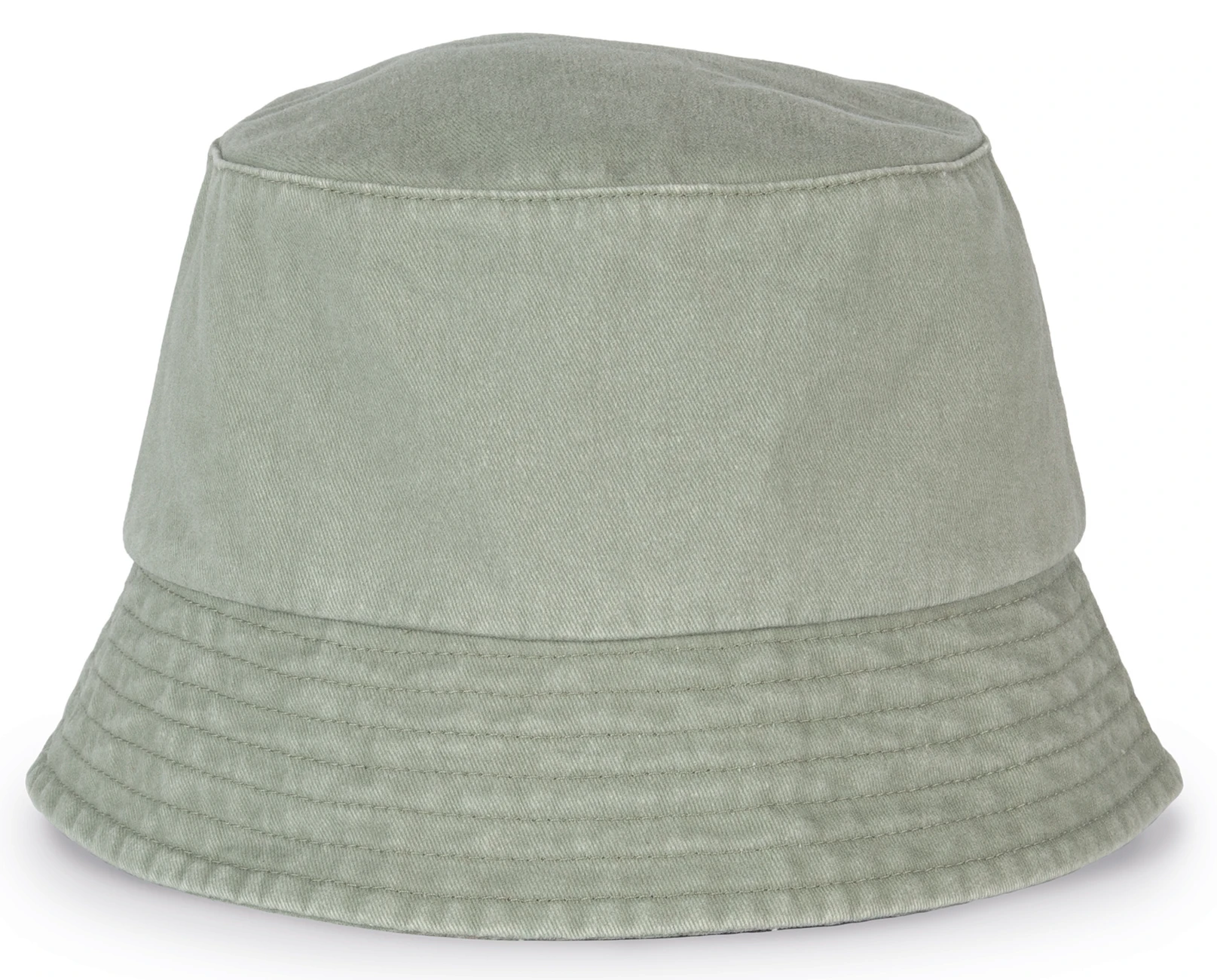 Native Spirit Washed Bucket Hat