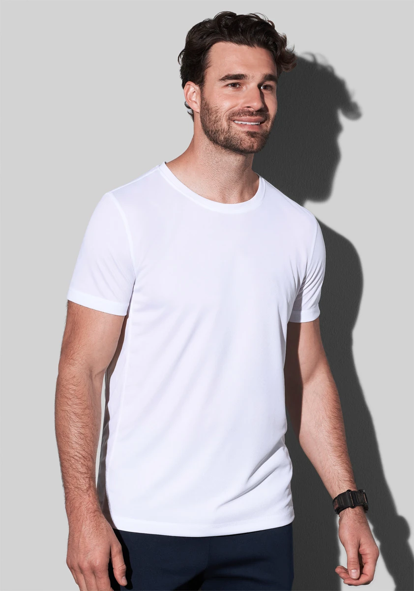 Stedman Mesh-T