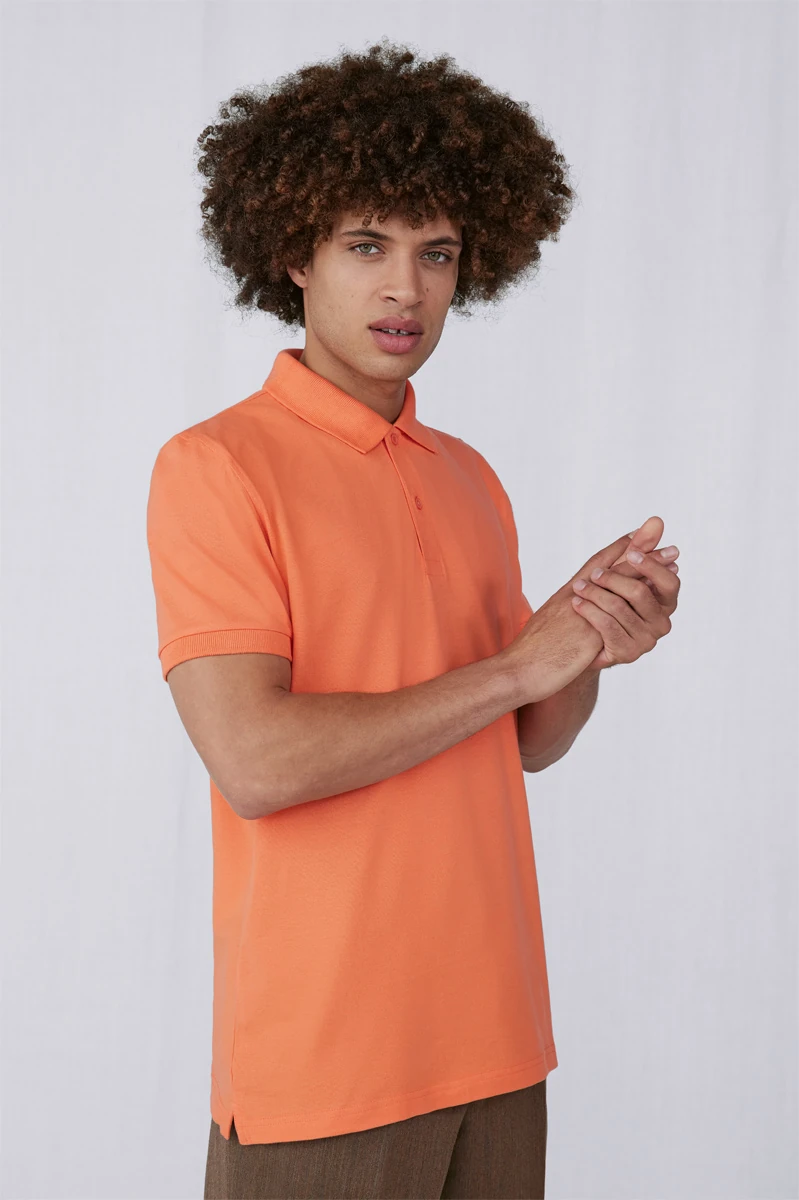 B&C My Polo 210