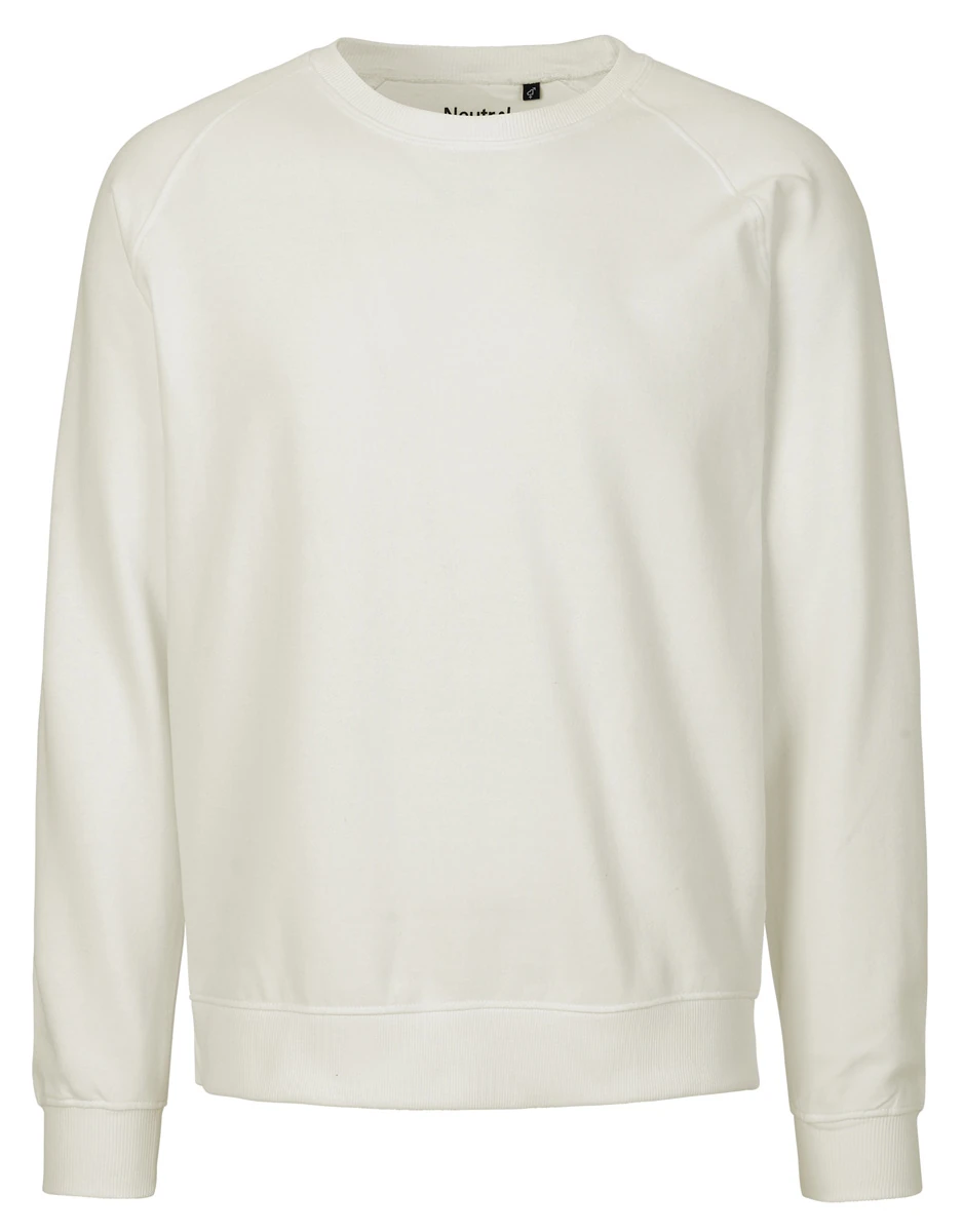 Neutral Unisex Sweatshirt