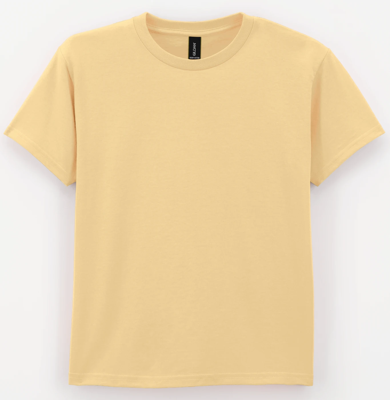 Gildan Heavy Cotton Youth T-Shirt