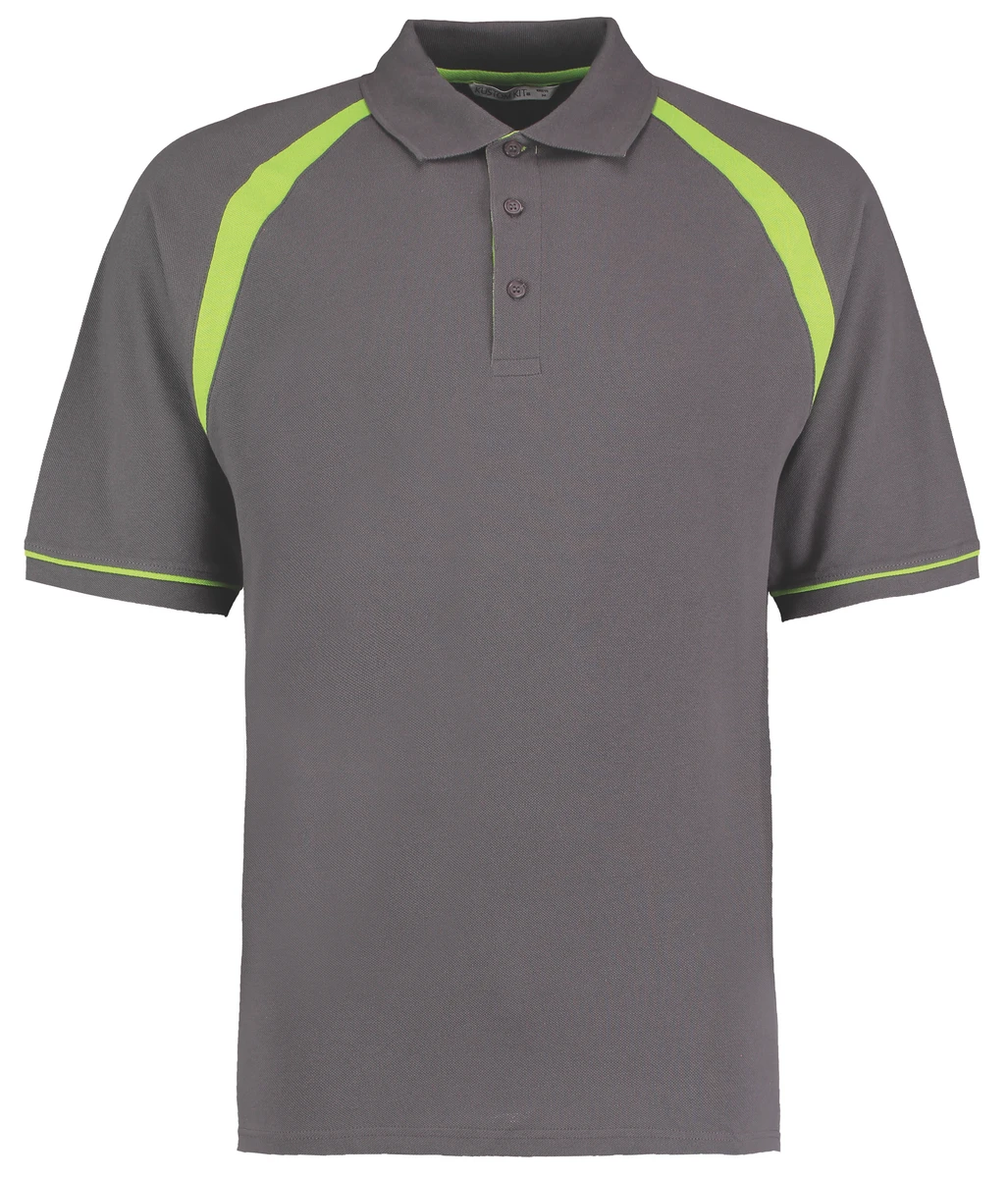 Kustom Kit Oak Hill Polo