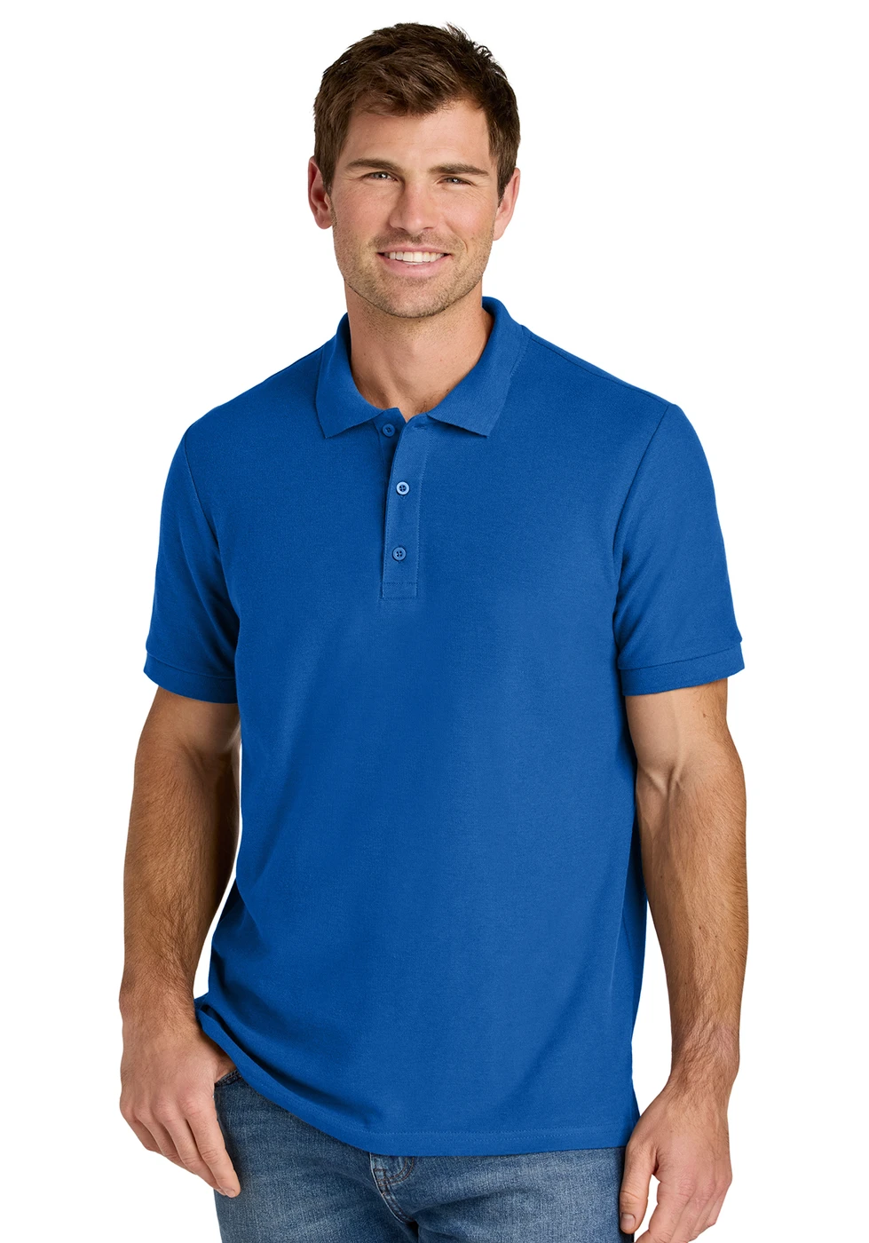 Gildan Hammer Piqué Polo
