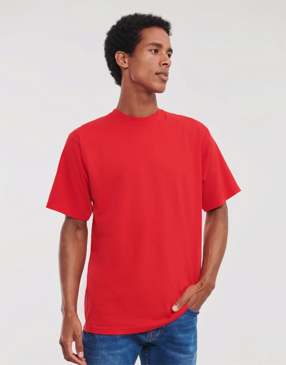 Russell Authentic Classic T