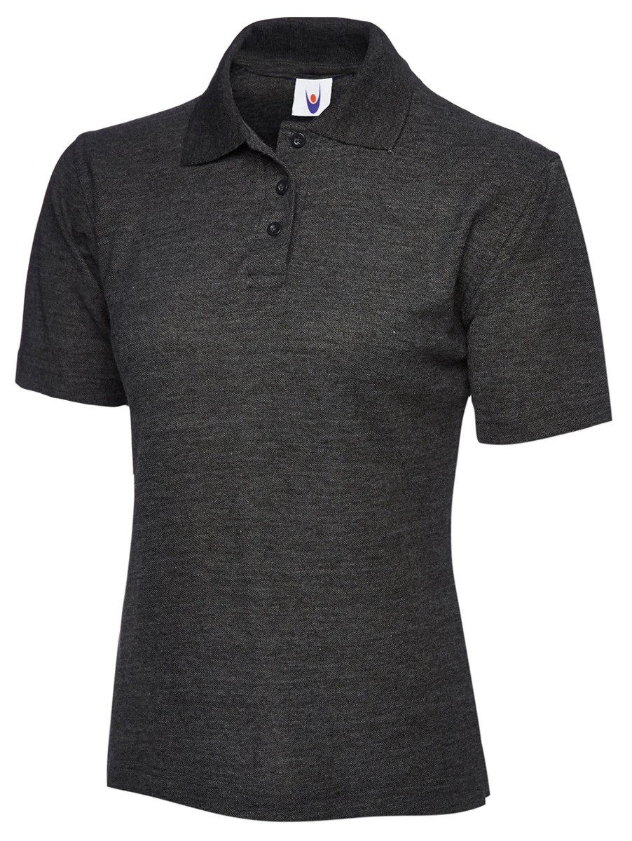 Uneek Ladies Polo