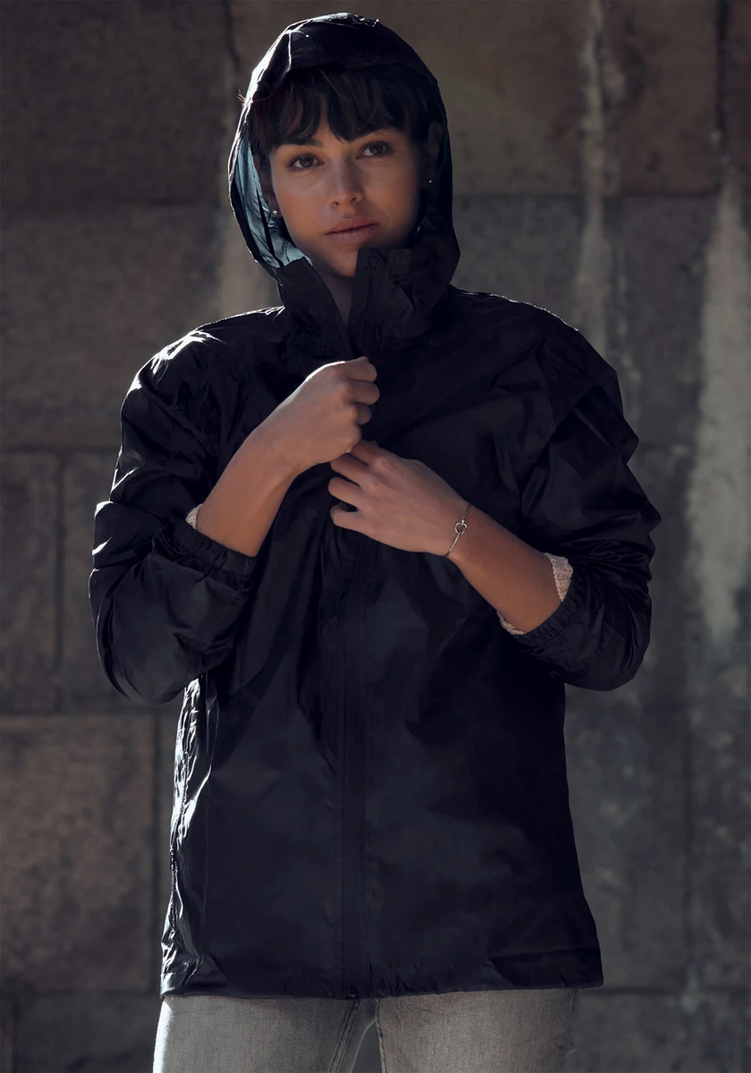 Clique Basic Rain Jacket
