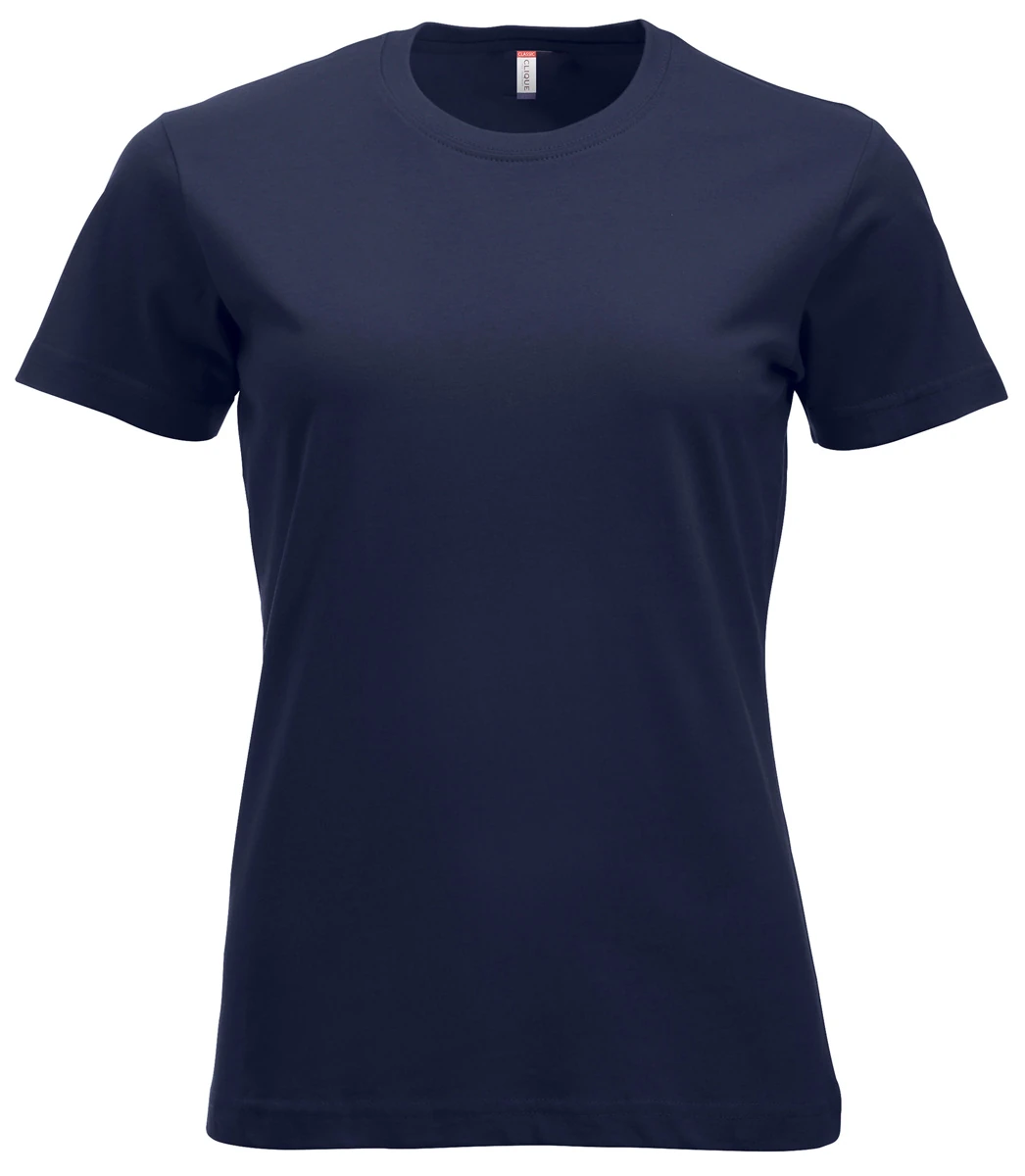 Clique Womens New Classic-T