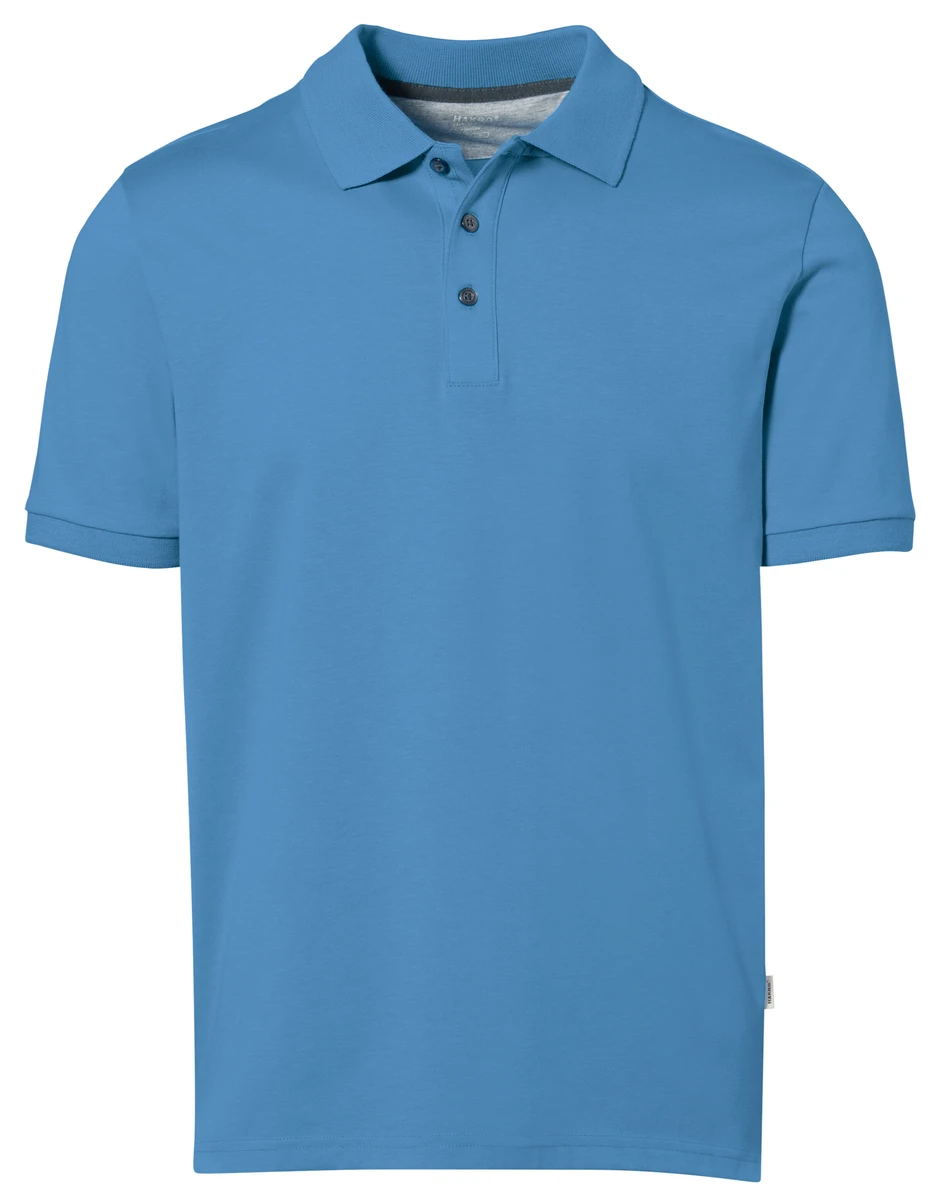 Hakro Cotton Tec Polo