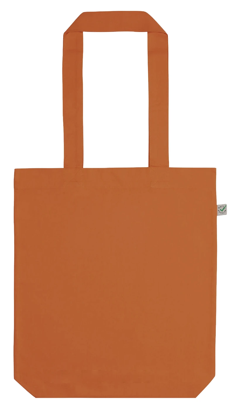 Earth Positive Fashion Bag