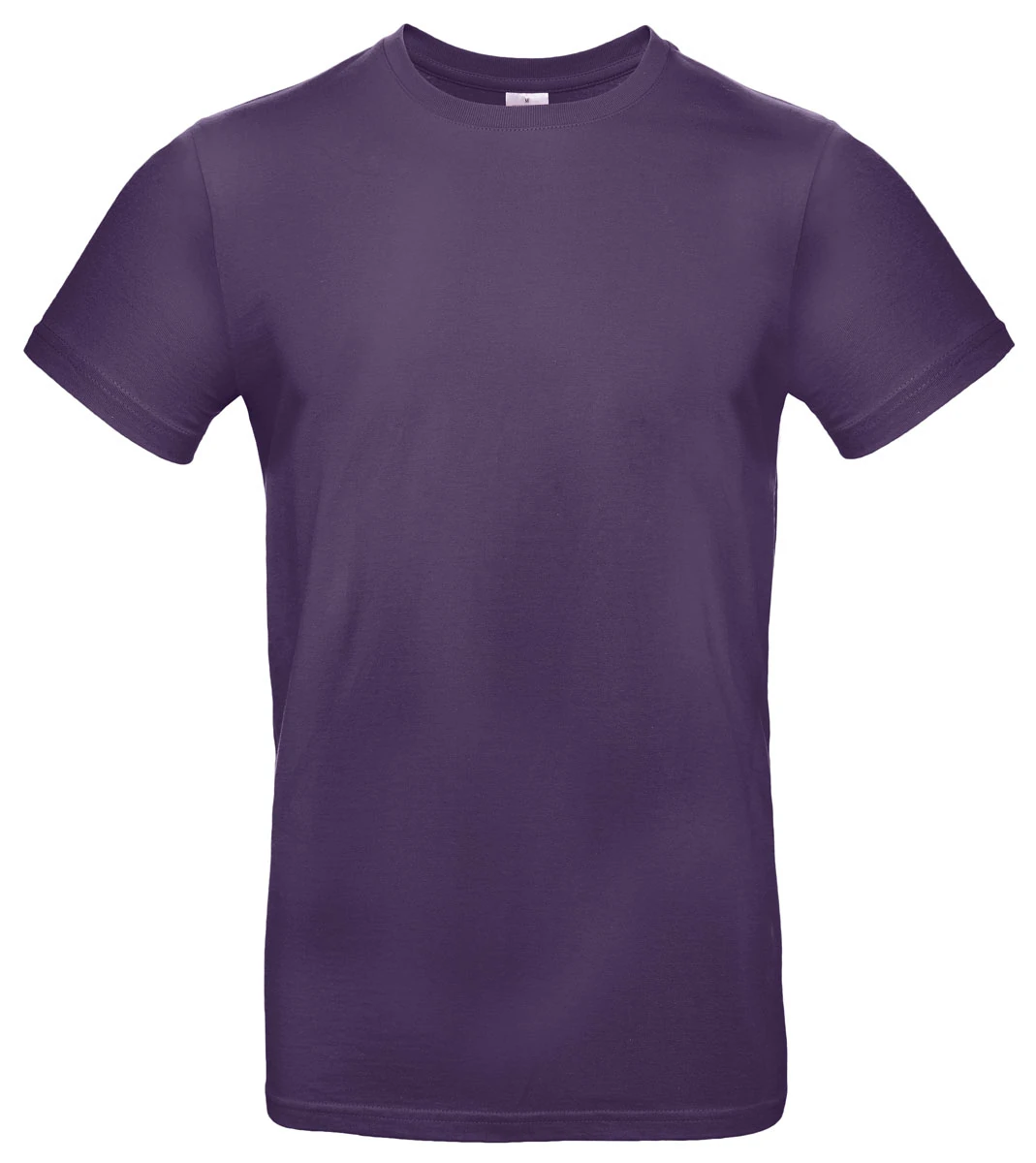B&C Mens T-Shirt #E190