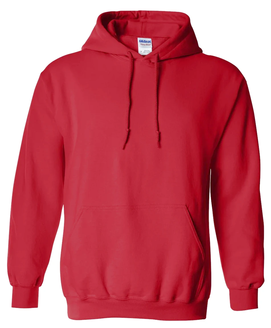 Gildan Heavy Blend Hooded Sweatshirt