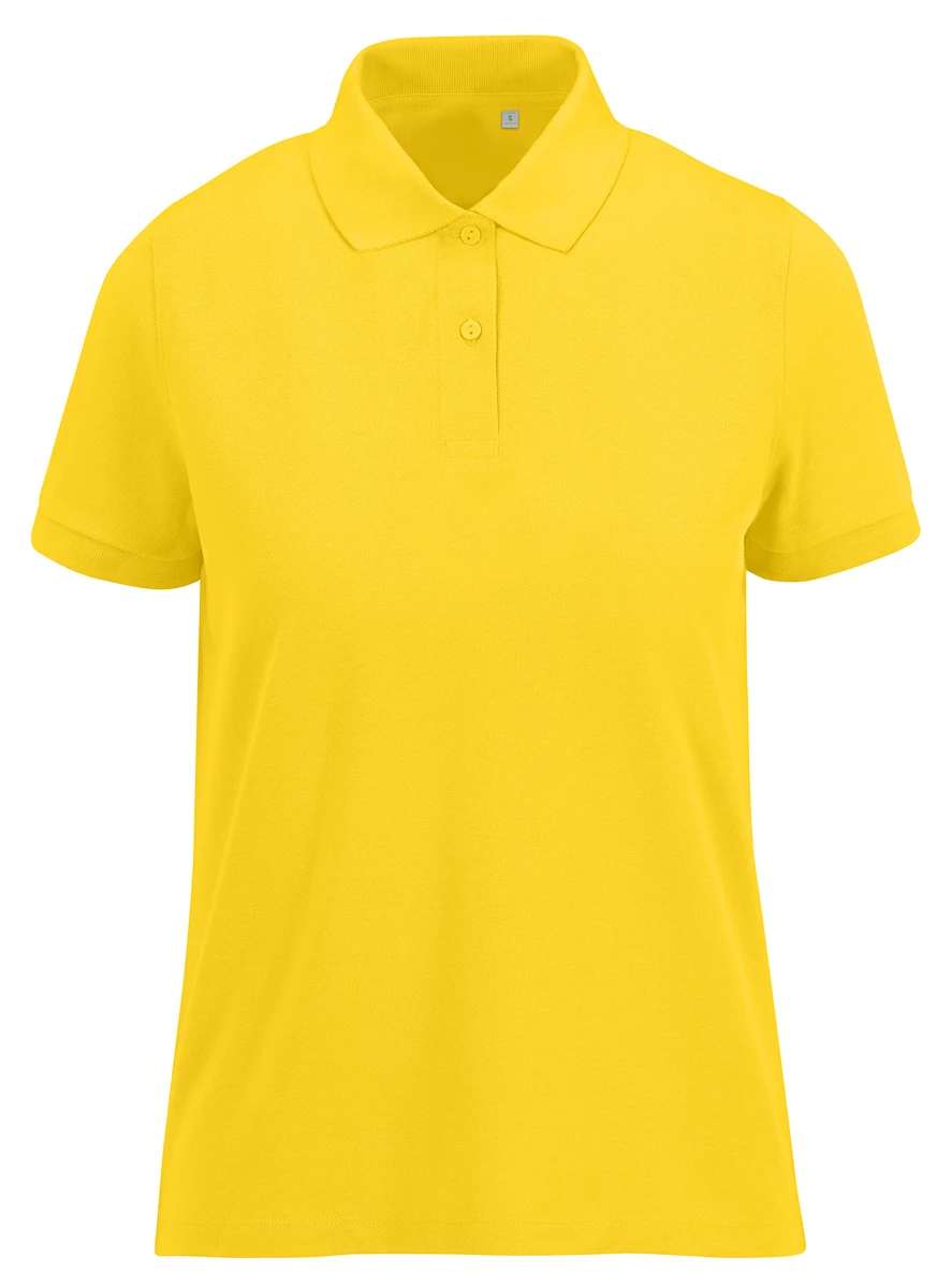 B&C Women My Eco Polo 65/35