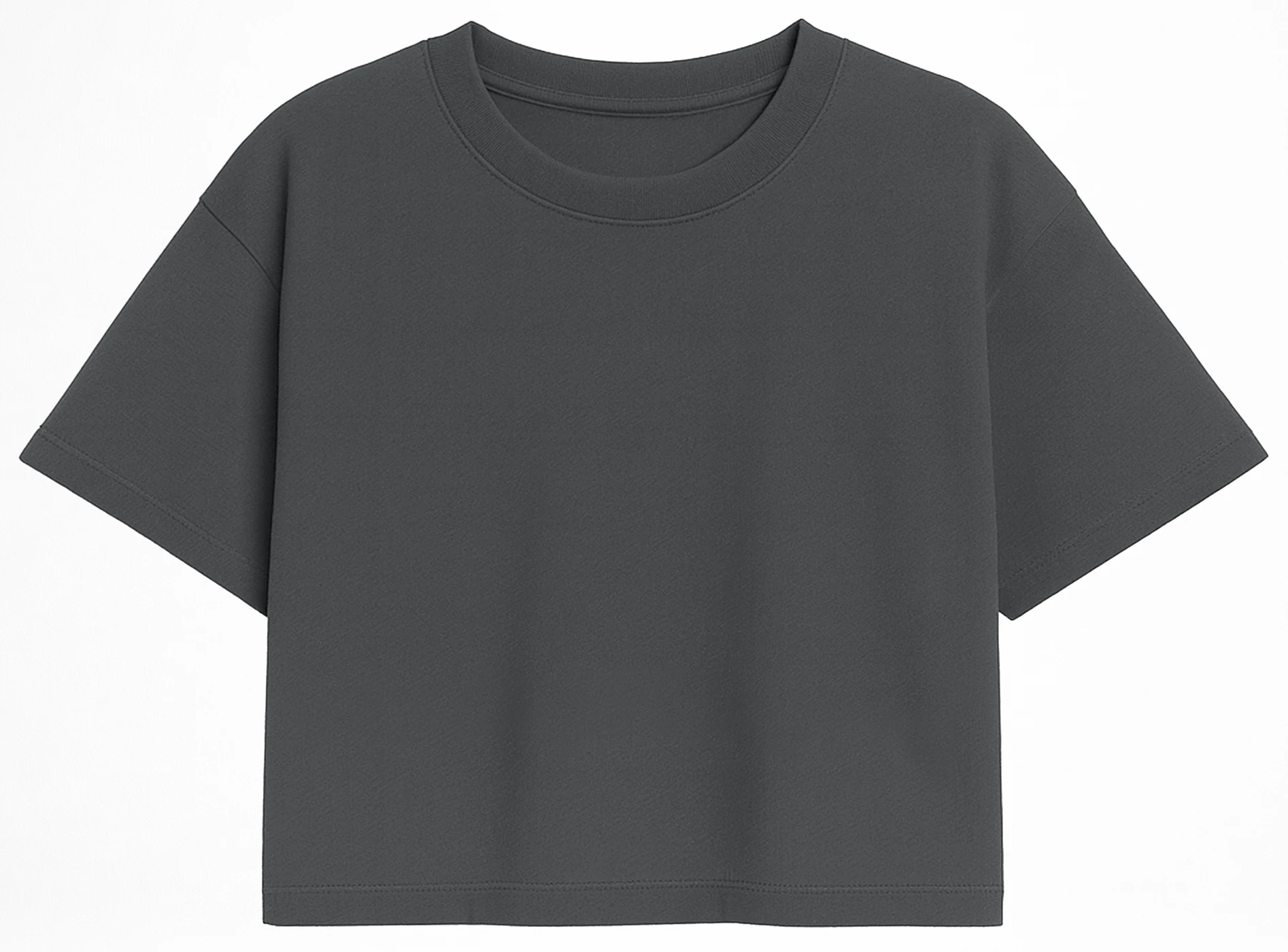Oltex Ladies Sarek Crop Tee