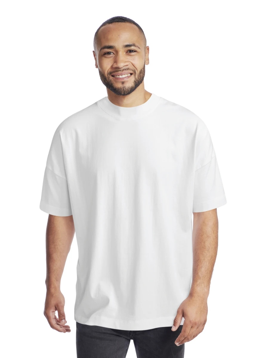 Mantis Unisex Oversized Heavy T
