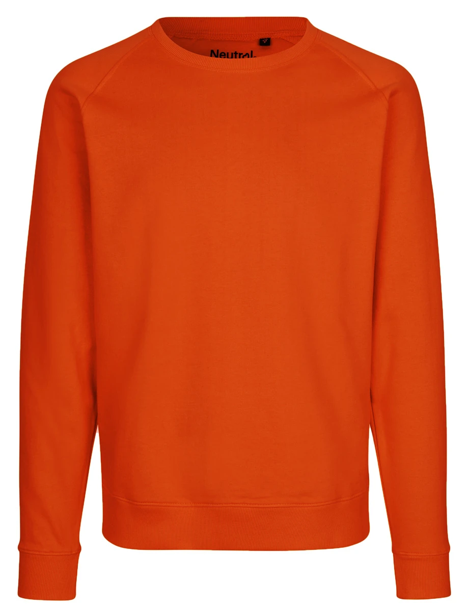 Neutral Unisex Sweatshirt