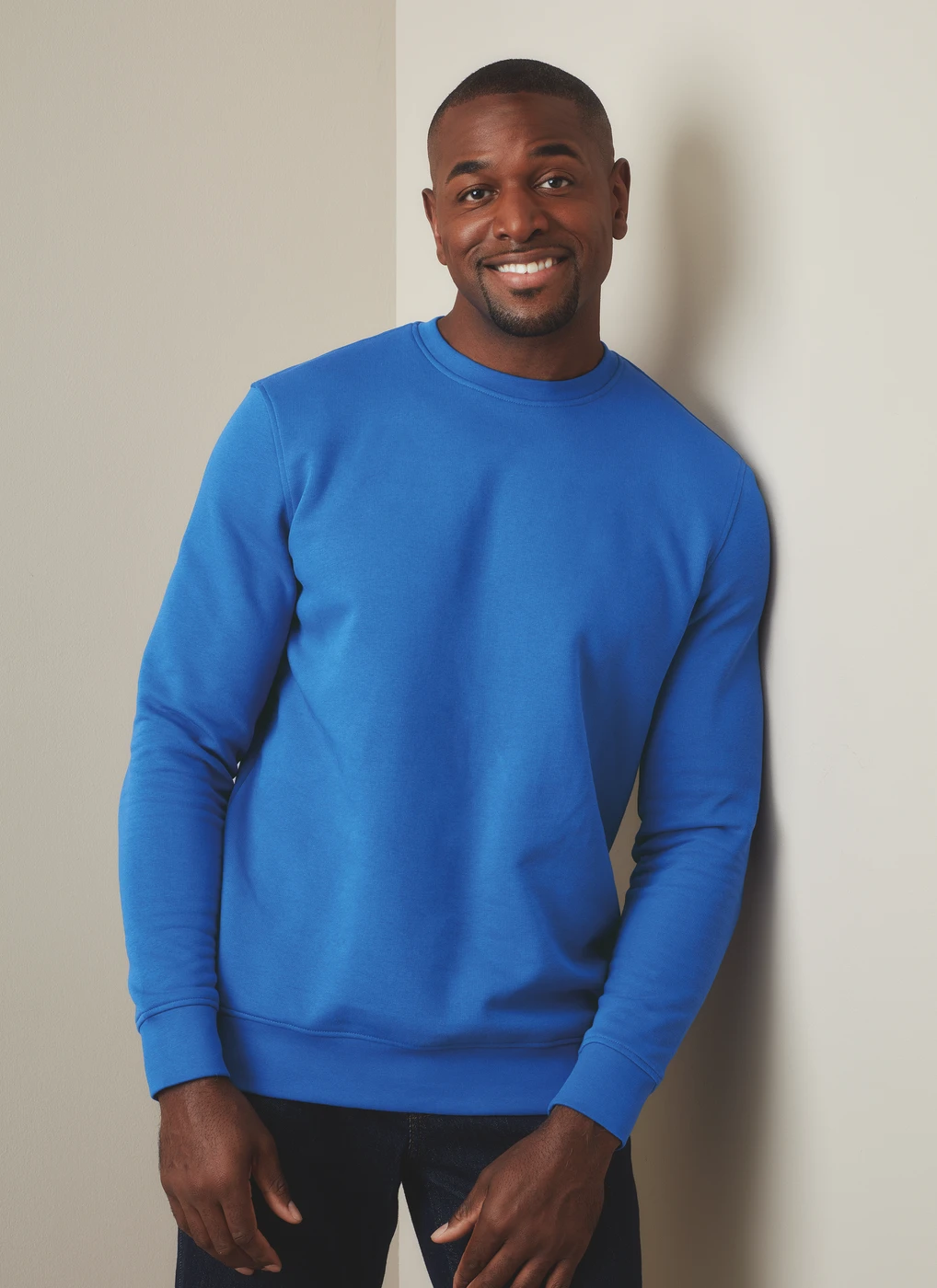 Stedman Classic Sweatshirt