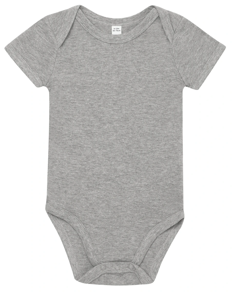 Babybugz Baby Bodysuit