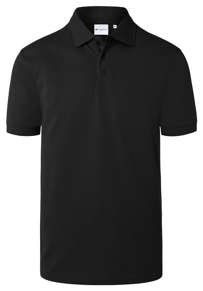 Karlowsky Herren Workwear Polo